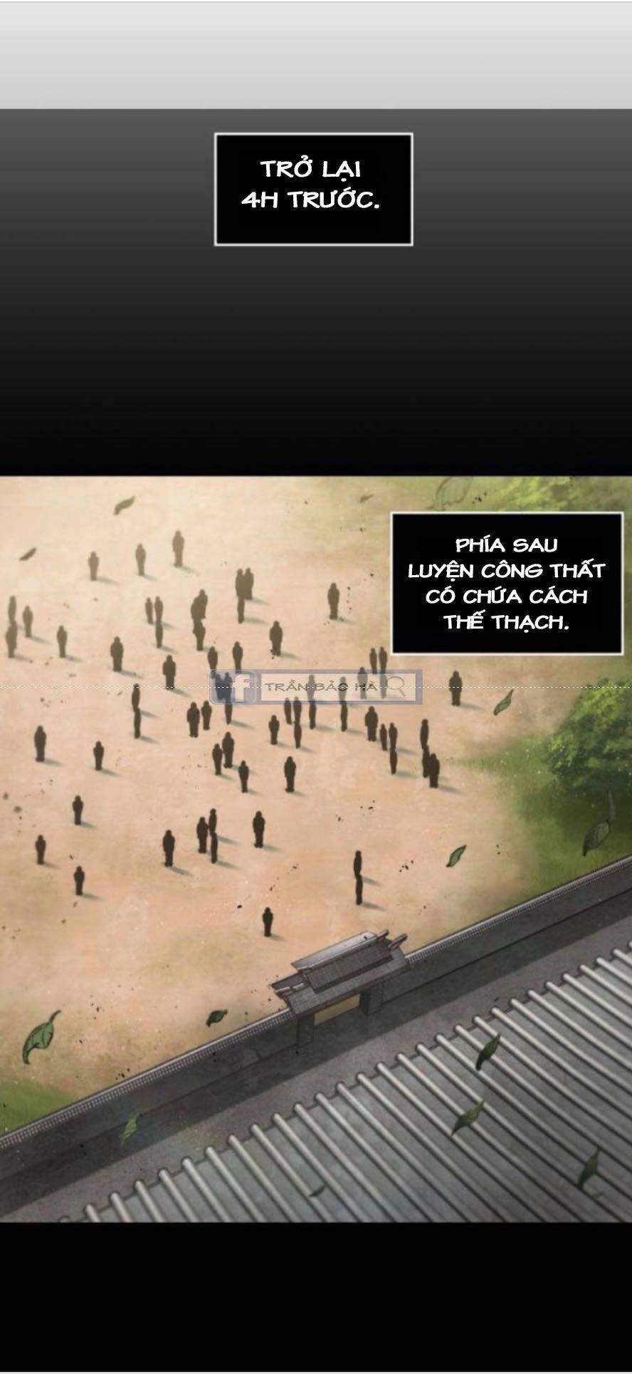 đọc truyện Ngã Lão Ma Thần Chương 52 ảnh 49 tại Thiên Thai Truyện