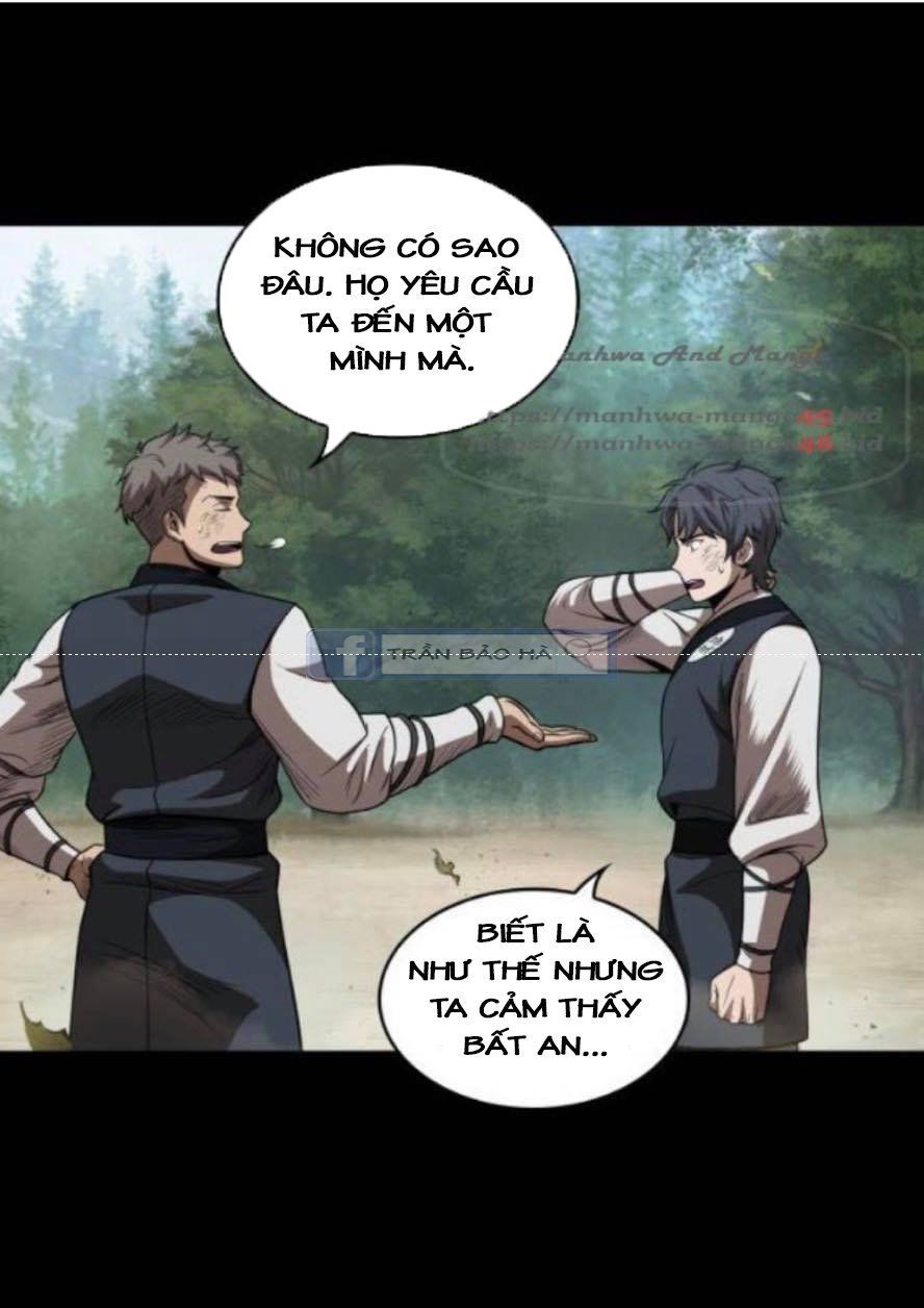 đọc truyện Ngã Lão Ma Thần Chương 52 ảnh 51 tại Thiên Thai Truyện