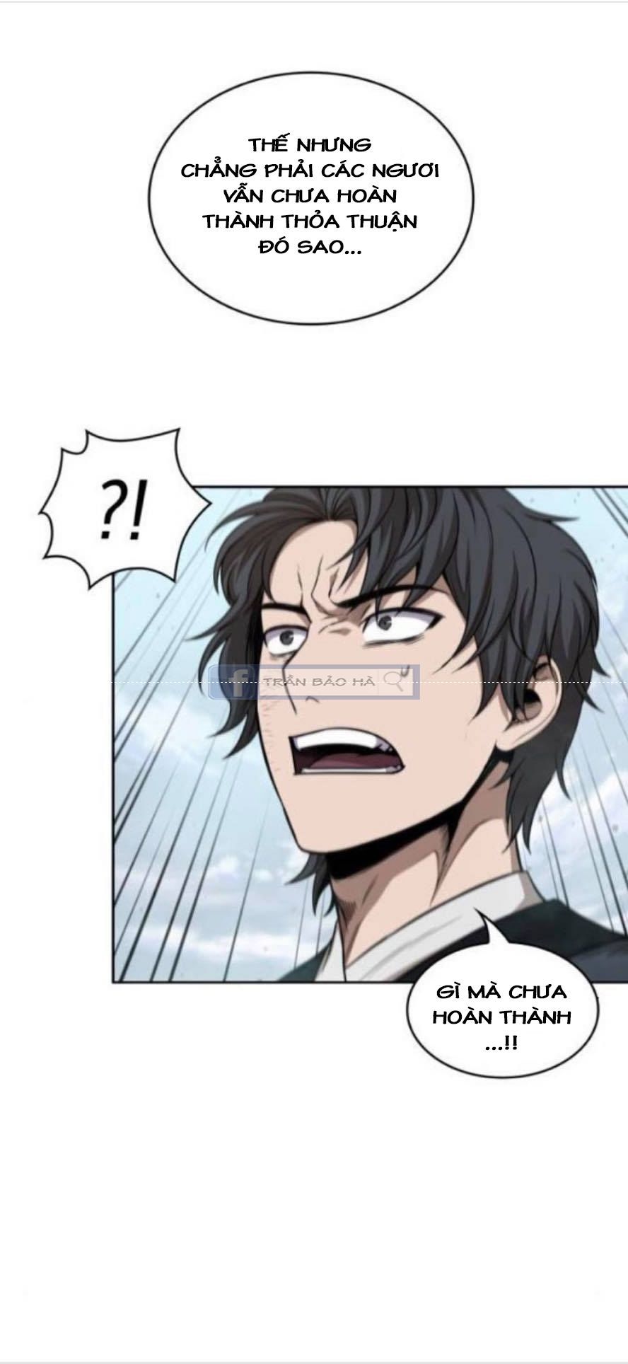 đọc truyện Ngã Lão Ma Thần Chương 52 ảnh 7 tại Thiên Thai Truyện