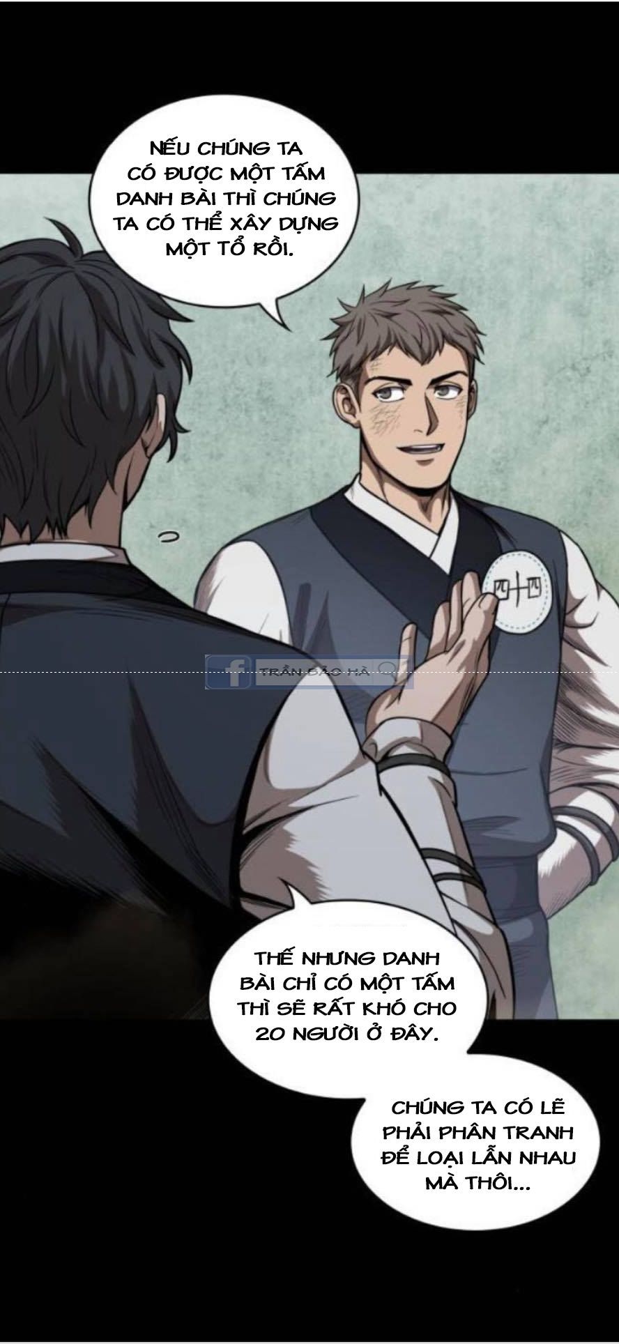 đọc truyện Ngã Lão Ma Thần Chương 52 ảnh 52 tại Thiên Thai Truyện