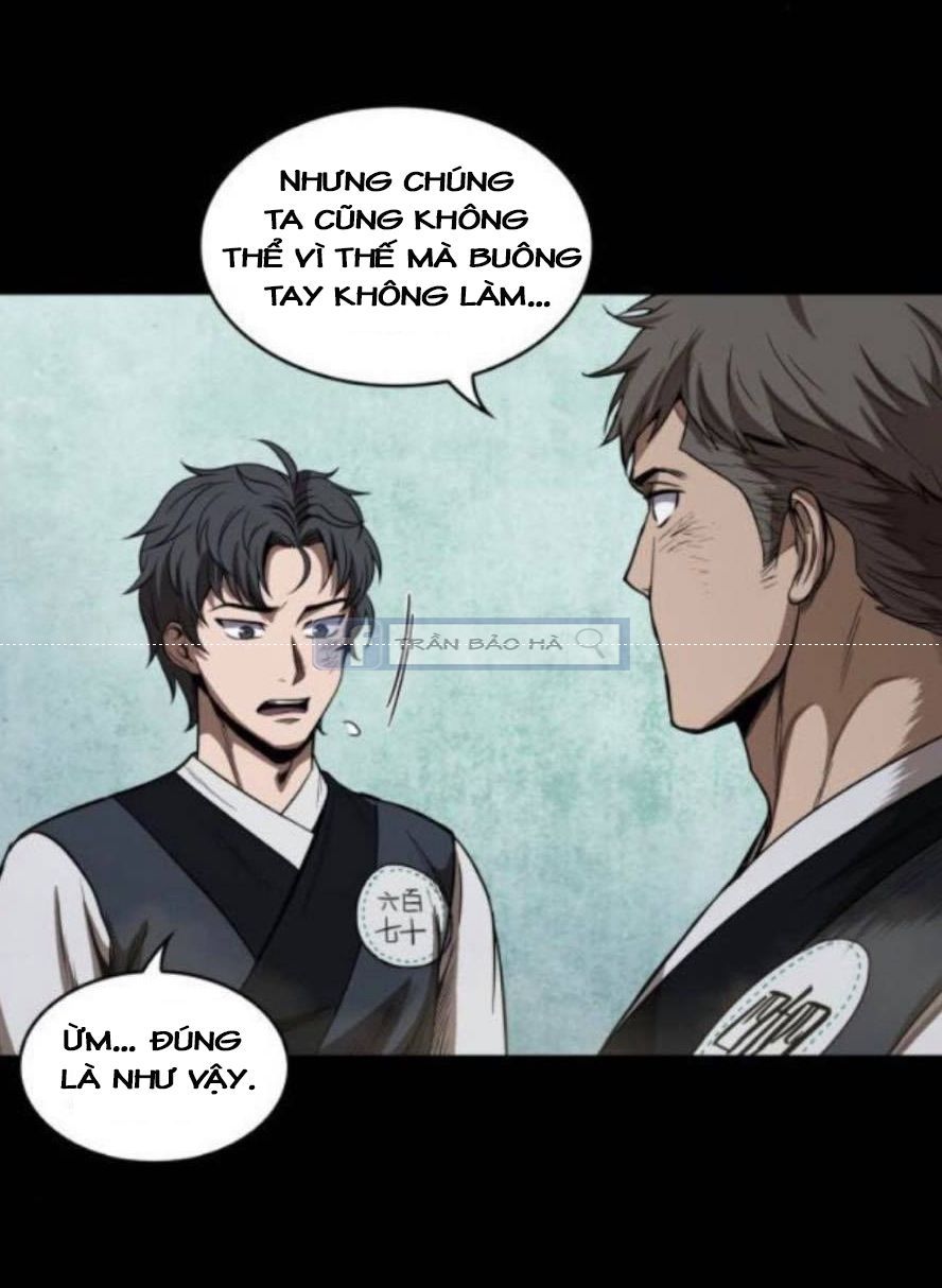 đọc truyện Ngã Lão Ma Thần Chương 52 ảnh 53 tại Thiên Thai Truyện