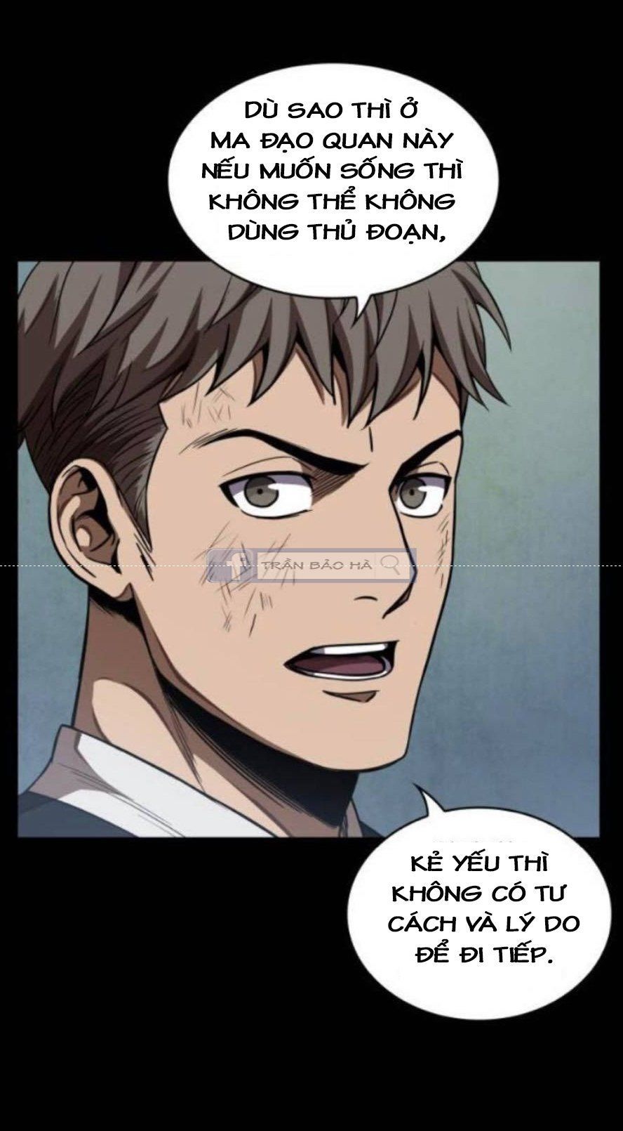 đọc truyện Ngã Lão Ma Thần Chương 52 ảnh 54 tại Thiên Thai Truyện