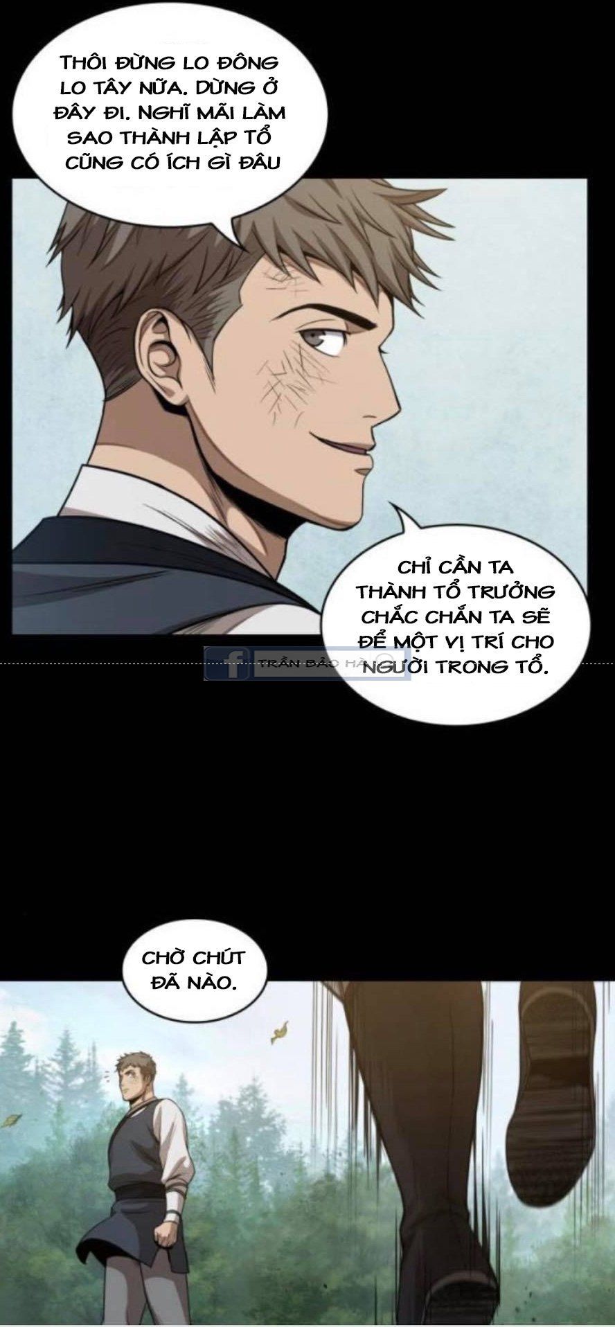 đọc truyện Ngã Lão Ma Thần Chương 52 ảnh 56 tại Thiên Thai Truyện