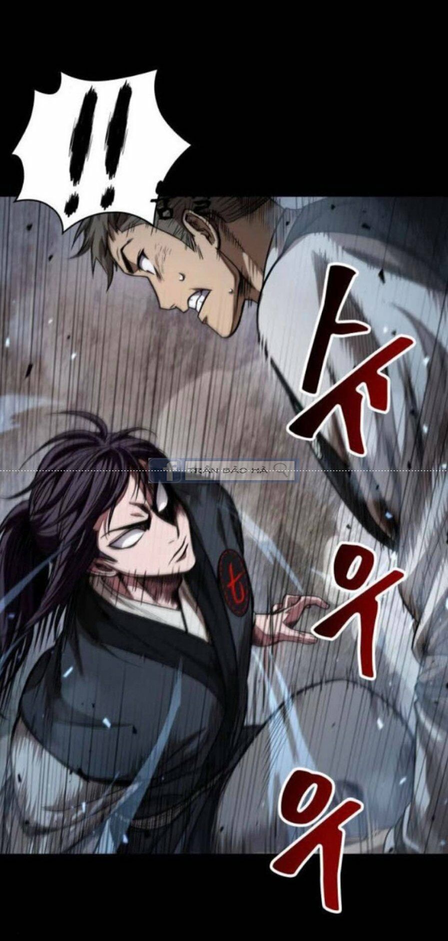 đọc truyện Ngã Lão Ma Thần Chương 53 ảnh 3 tại Thiên Thai Truyện