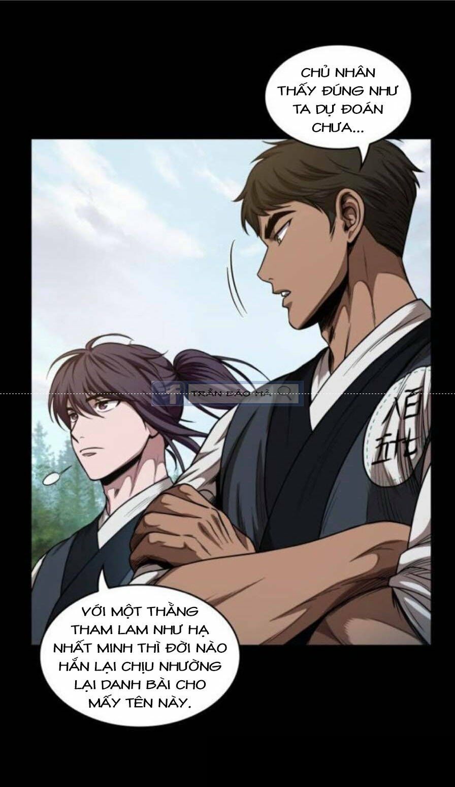 đọc truyện Ngã Lão Ma Thần Chương 53 ảnh 13 tại Thiên Thai Truyện