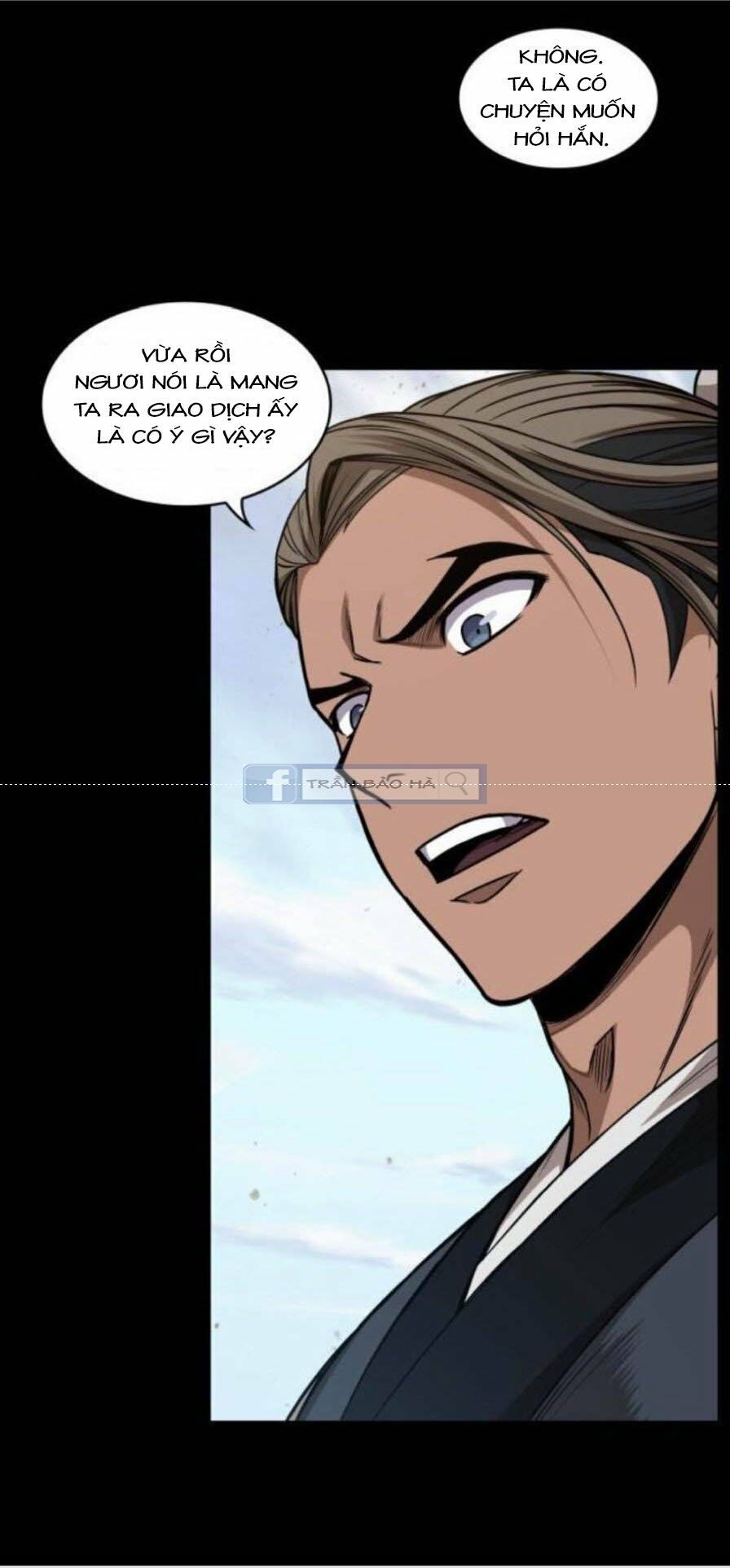 đọc truyện Ngã Lão Ma Thần Chương 53 ảnh 16 tại Thiên Thai Truyện