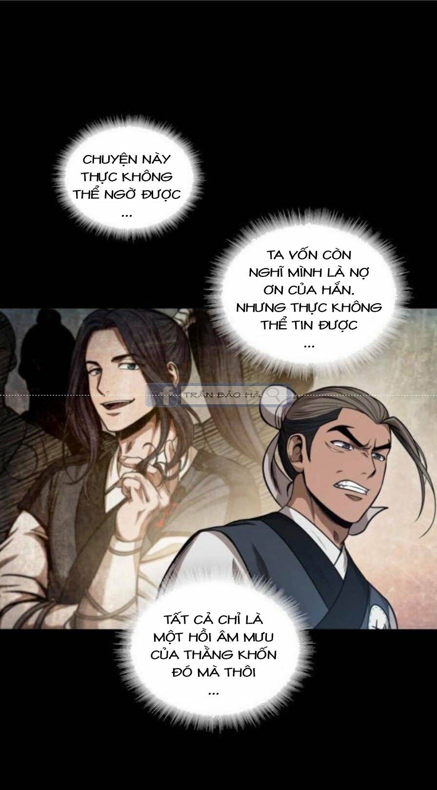 đọc truyện Ngã Lão Ma Thần Chương 53 ảnh 19 tại Thiên Thai Truyện