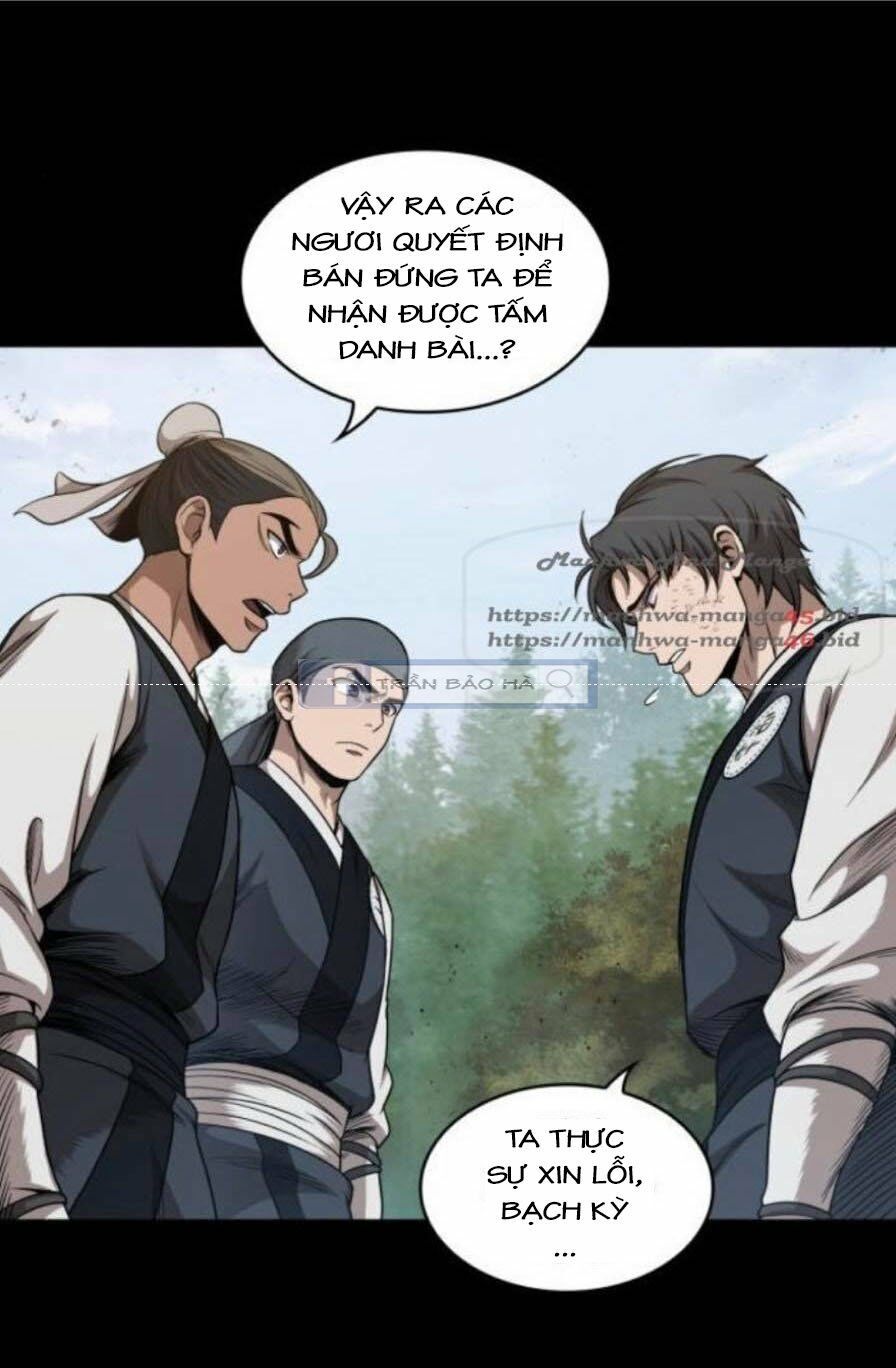 đọc truyện Ngã Lão Ma Thần Chương 53 ảnh 20 tại Thiên Thai Truyện