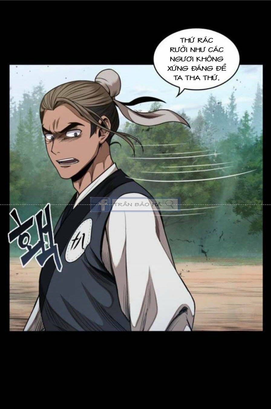 đọc truyện Ngã Lão Ma Thần Chương 53 ảnh 21 tại Thiên Thai Truyện