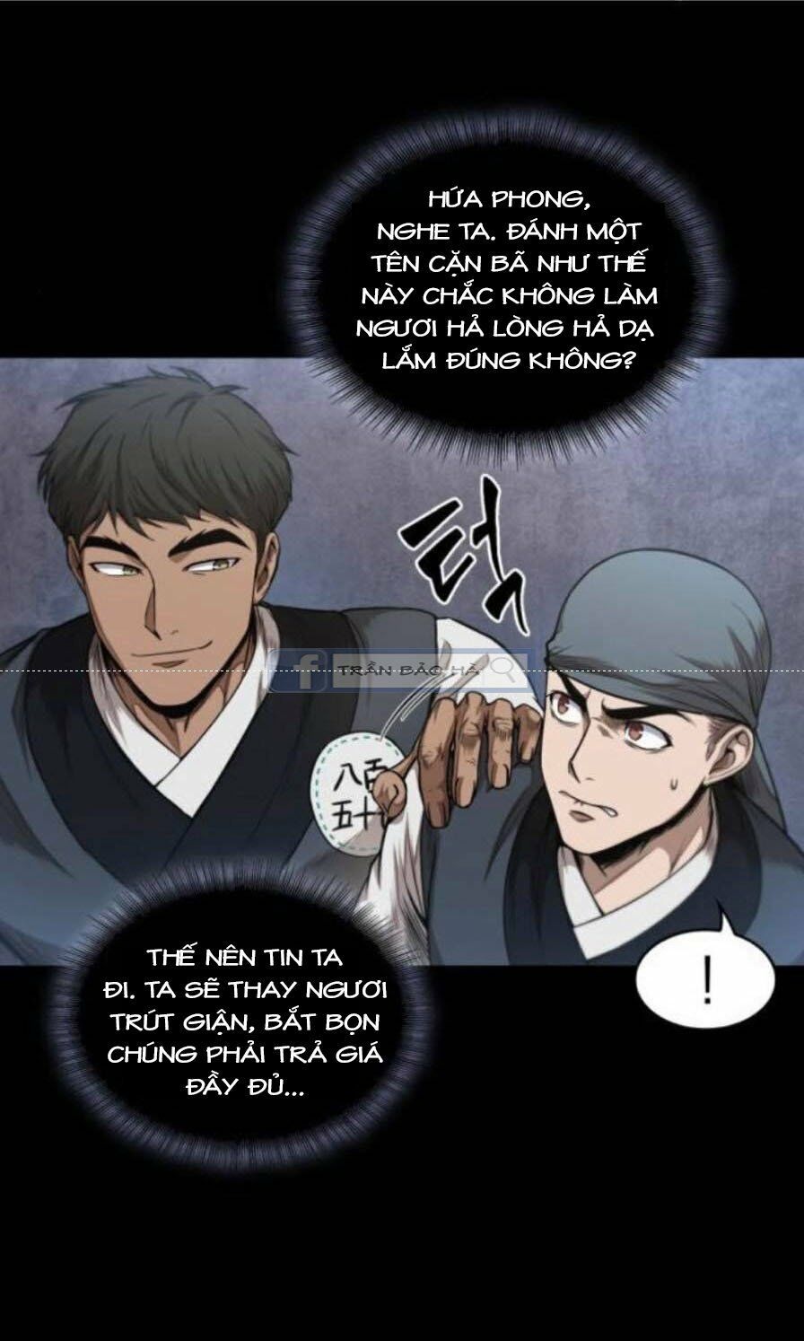 đọc truyện Ngã Lão Ma Thần Chương 53 ảnh 25 tại Thiên Thai Truyện