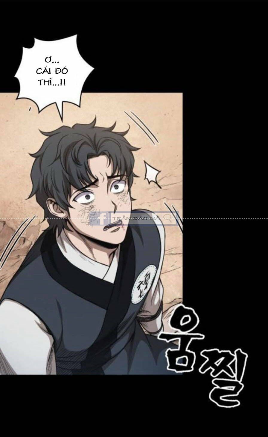 đọc truyện Ngã Lão Ma Thần Chương 53 ảnh 29 tại Thiên Thai Truyện