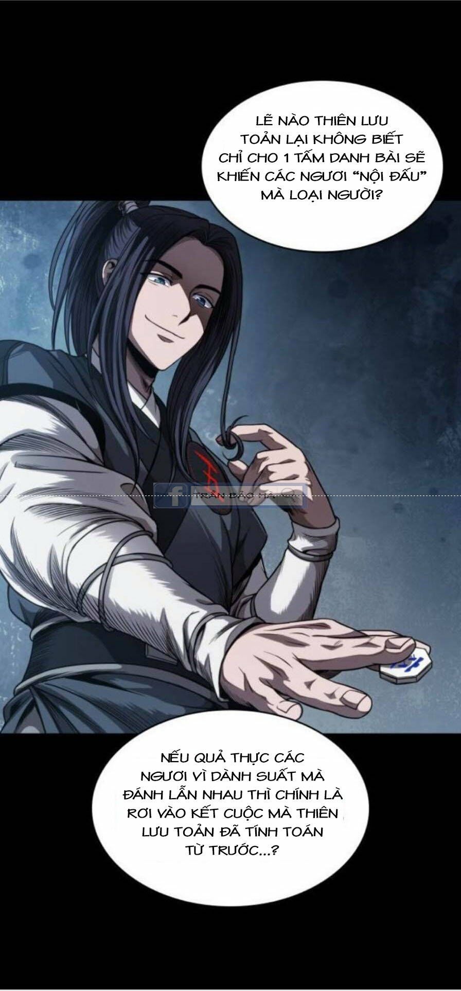 đọc truyện Ngã Lão Ma Thần Chương 53 ảnh 32 tại Thiên Thai Truyện