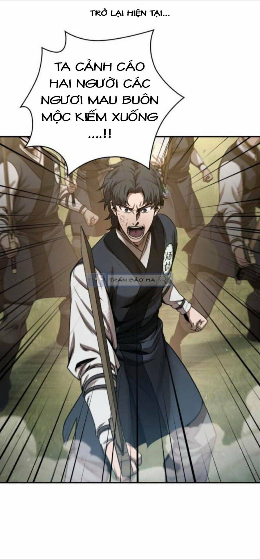 đọc truyện Ngã Lão Ma Thần Chương 53 ảnh 35 tại Thiên Thai Truyện