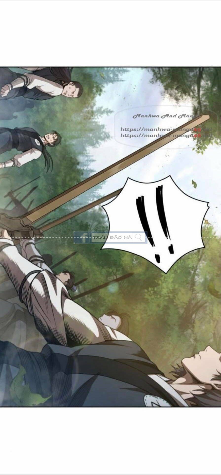 đọc truyện Ngã Lão Ma Thần Chương 53 ảnh 36 tại Thiên Thai Truyện