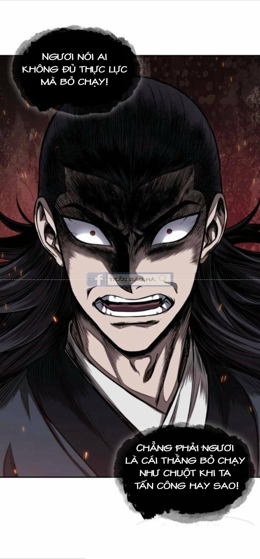 đọc truyện Ngã Lão Ma Thần Chương 53 ảnh 41 tại Thiên Thai Truyện