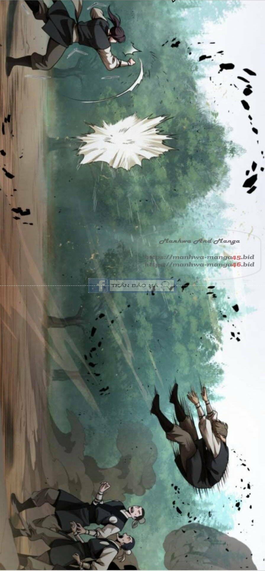 đọc truyện Ngã Lão Ma Thần Chương 53 ảnh 6 tại Thiên Thai Truyện