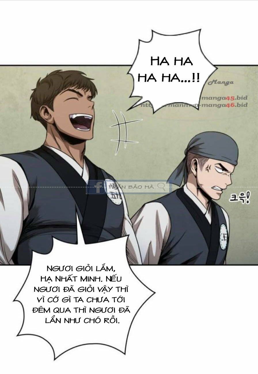 đọc truyện Ngã Lão Ma Thần Chương 53 ảnh 42 tại Thiên Thai Truyện