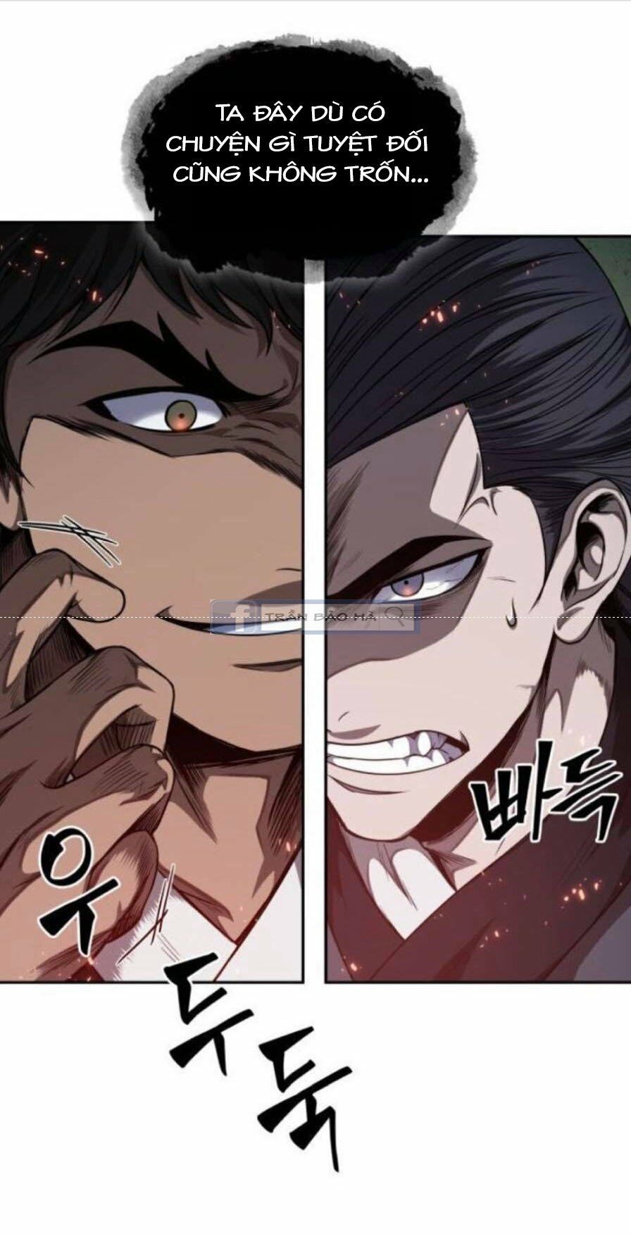 đọc truyện Ngã Lão Ma Thần Chương 53 ảnh 43 tại Thiên Thai Truyện