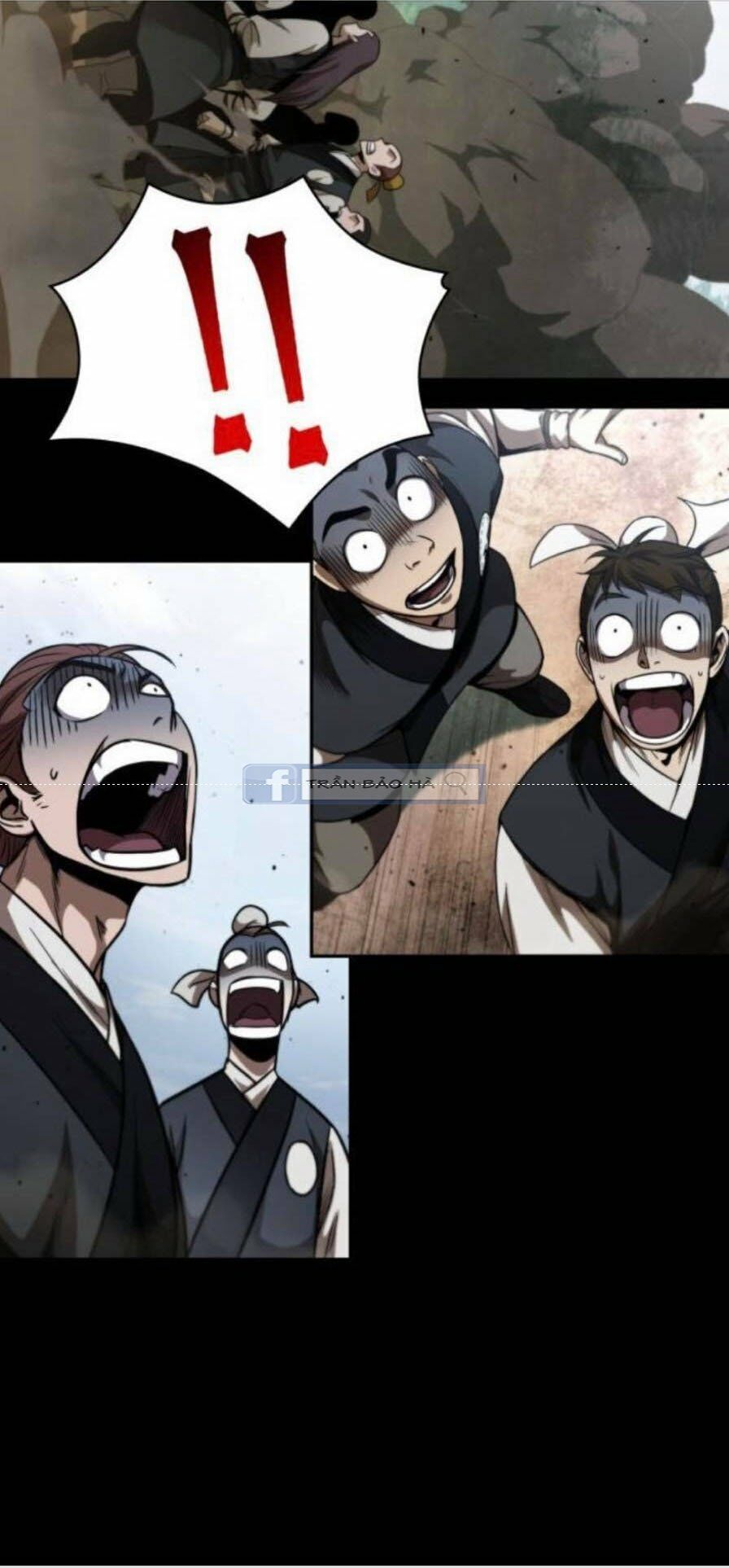 đọc truyện Ngã Lão Ma Thần Chương 53 ảnh 7 tại Thiên Thai Truyện