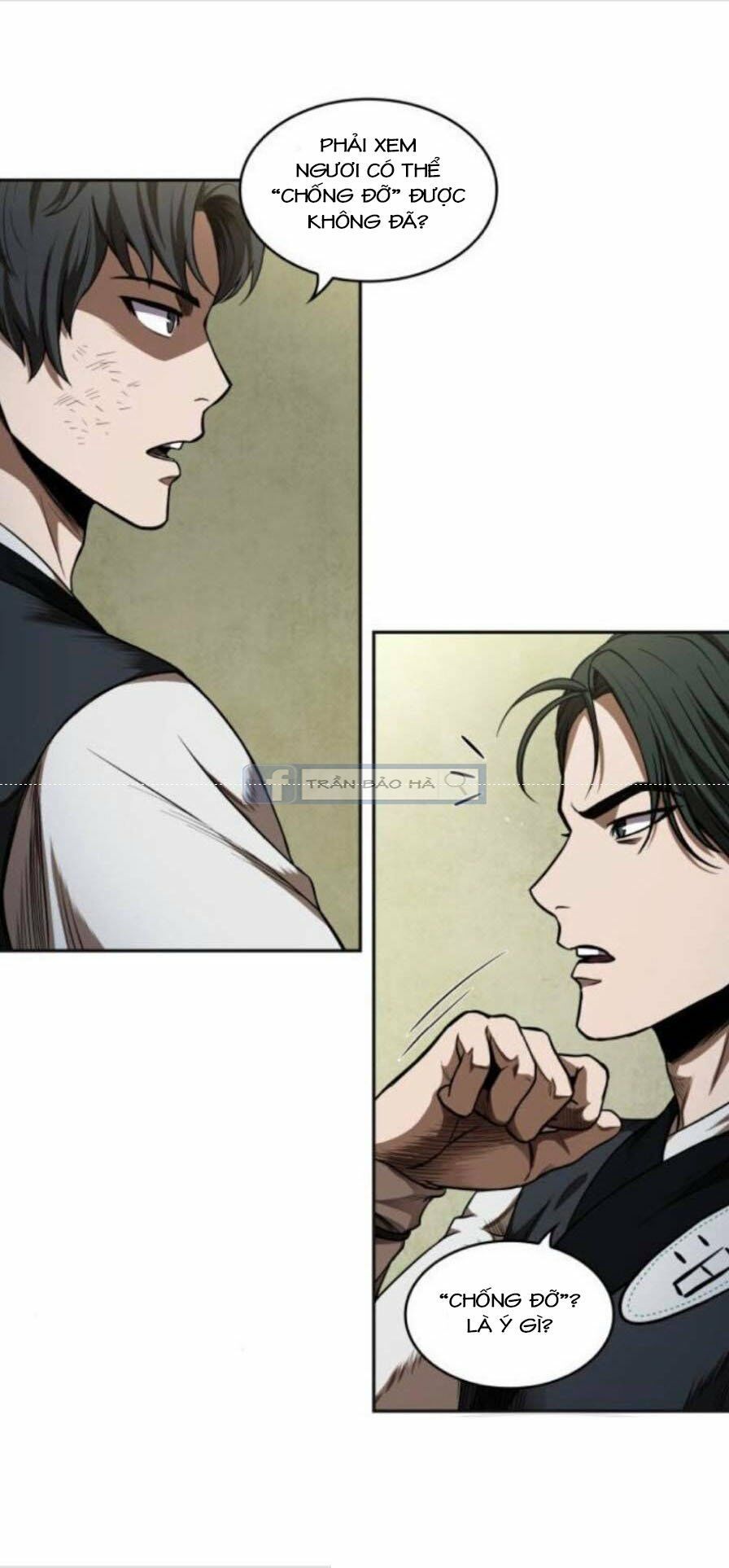 đọc truyện Ngã Lão Ma Thần Chương 53 ảnh 54 tại Thiên Thai Truyện