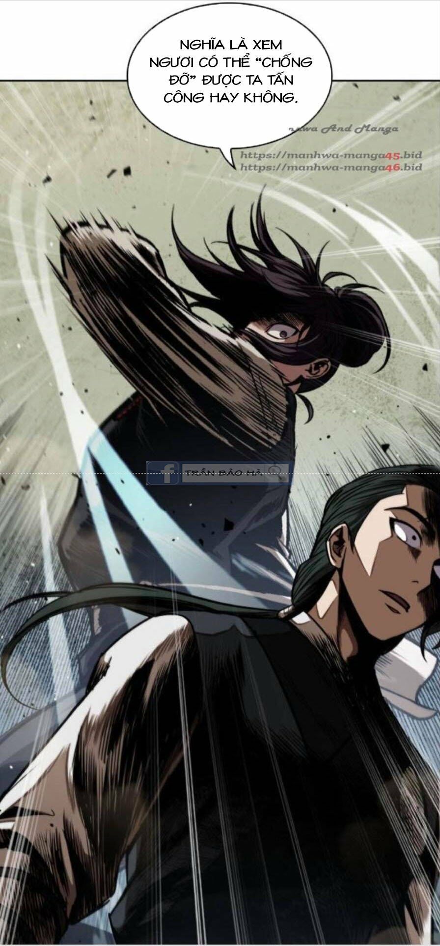 đọc truyện Ngã Lão Ma Thần Chương 53 ảnh 55 tại Thiên Thai Truyện