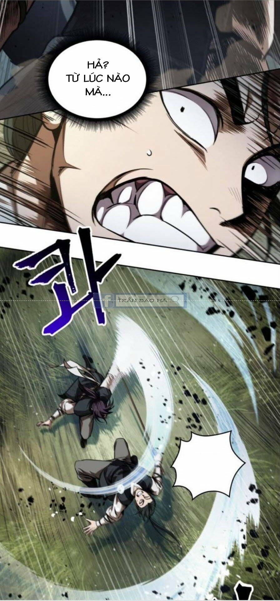 đọc truyện Ngã Lão Ma Thần Chương 53 ảnh 56 tại Thiên Thai Truyện