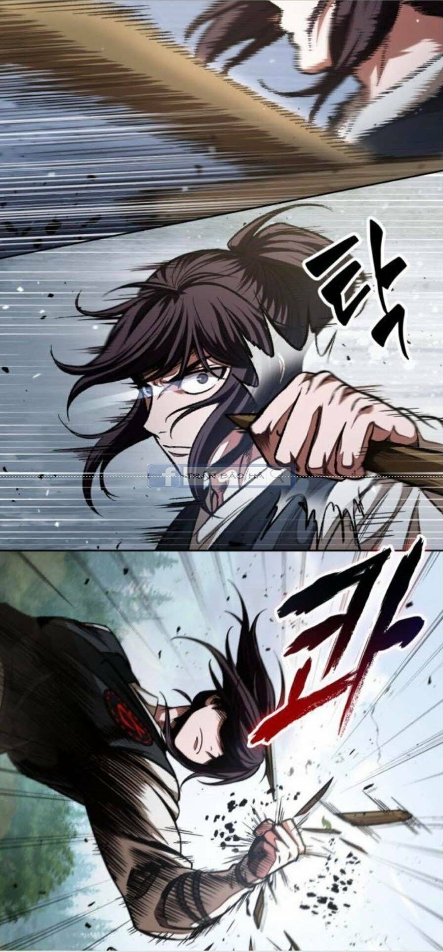 đọc truyện Ngã Lão Ma Thần Chương 53 ảnh 58 tại Thiên Thai Truyện