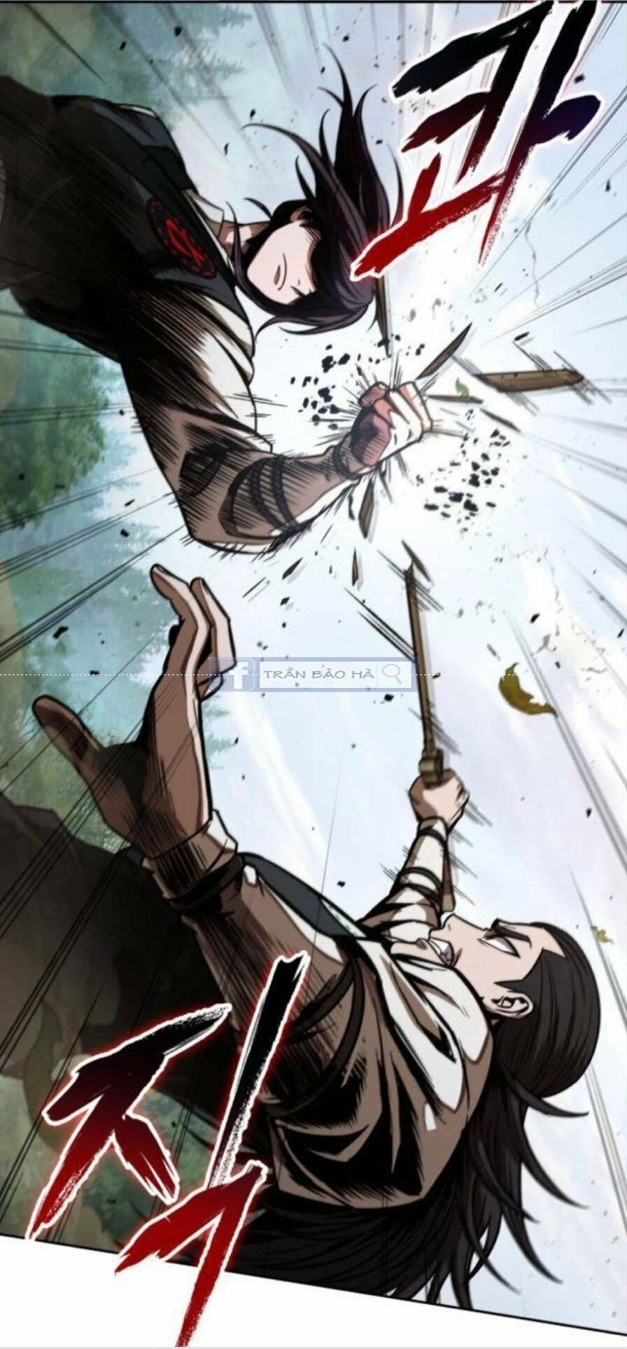 đọc truyện Ngã Lão Ma Thần Chương 53 ảnh 59 tại Thiên Thai Truyện