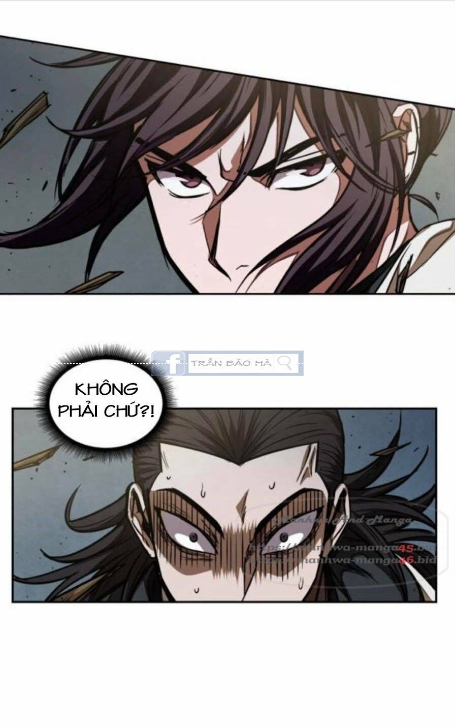 đọc truyện Ngã Lão Ma Thần Chương 53 ảnh 60 tại Thiên Thai Truyện