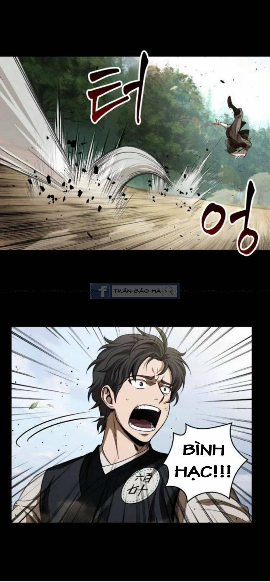 đọc truyện Ngã Lão Ma Thần Chương 53 ảnh 8 tại Thiên Thai Truyện