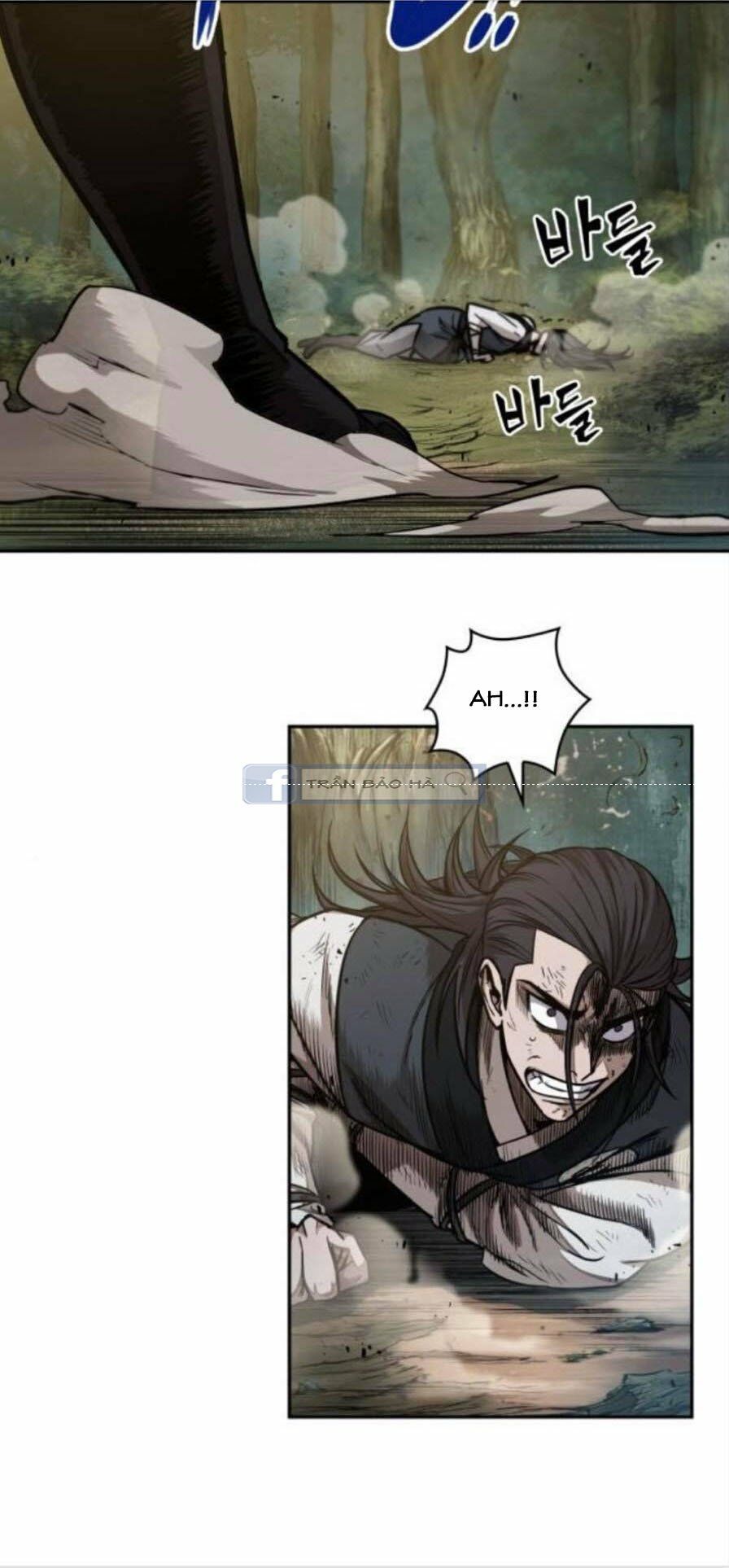 đọc truyện Ngã Lão Ma Thần Chương 53 ảnh 64 tại Thiên Thai Truyện