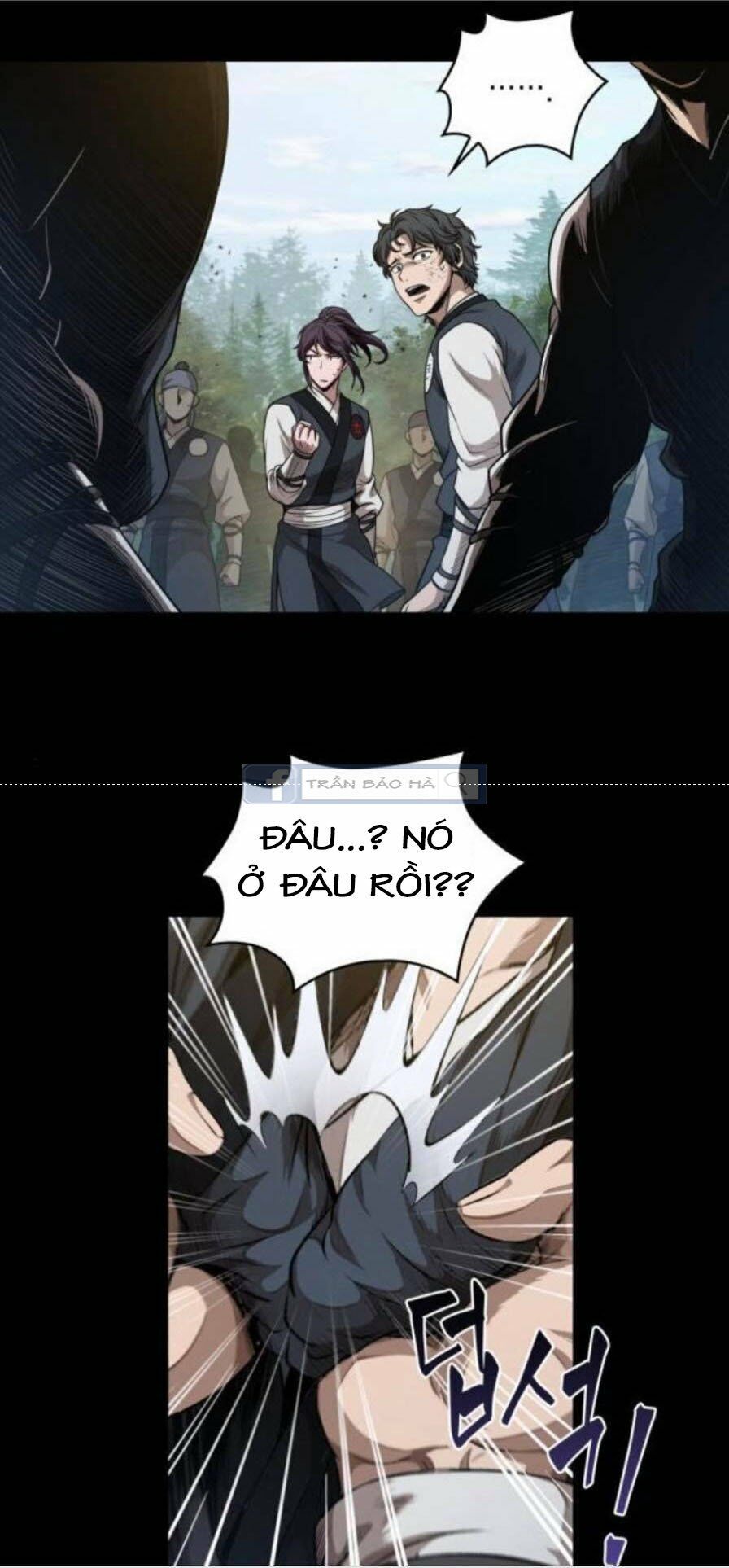 đọc truyện Ngã Lão Ma Thần Chương 53 ảnh 10 tại Thiên Thai Truyện