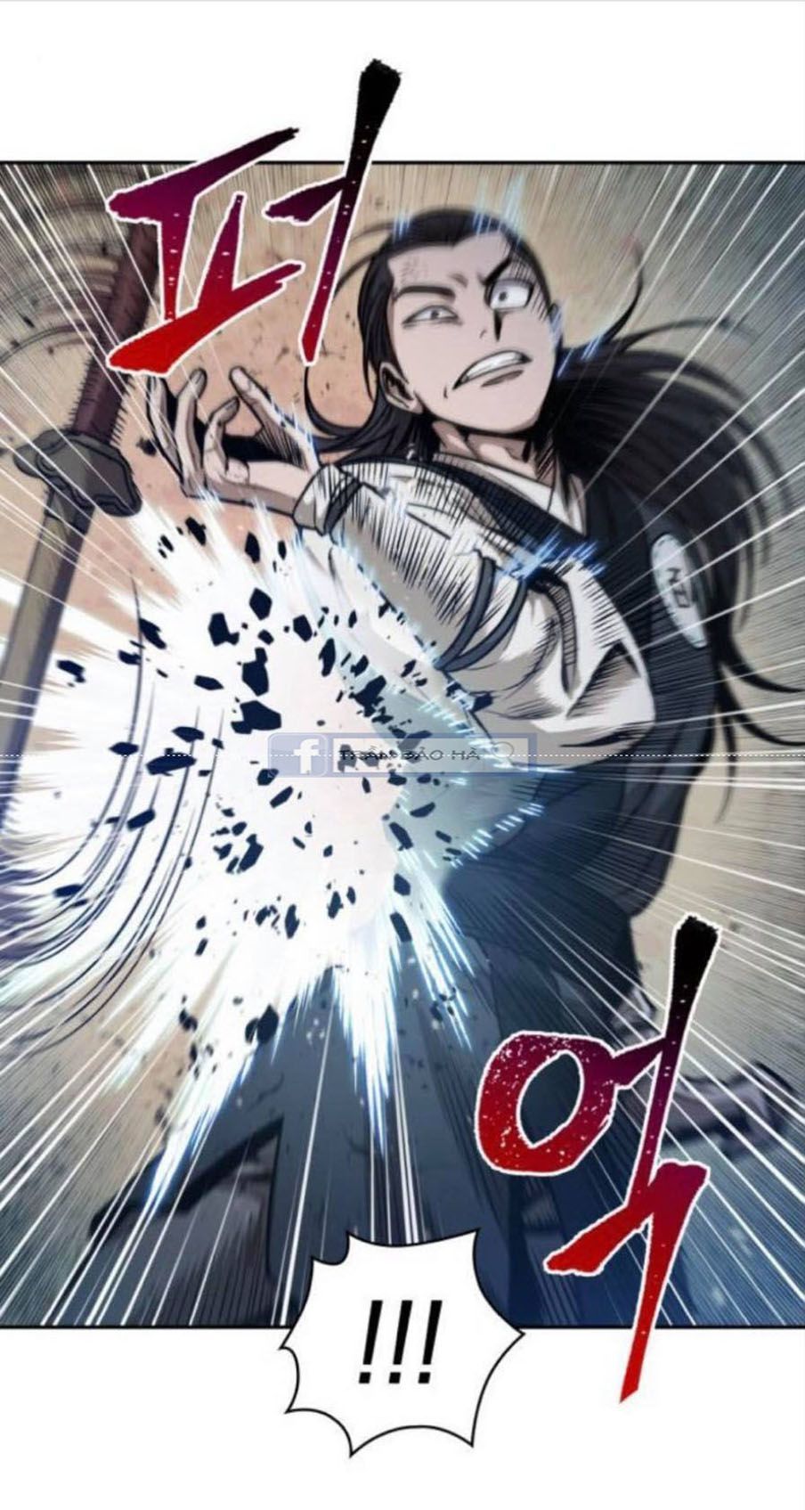 đọc truyện Ngã Lão Ma Thần Chương 54 ảnh 3 tại Thiên Thai Truyện