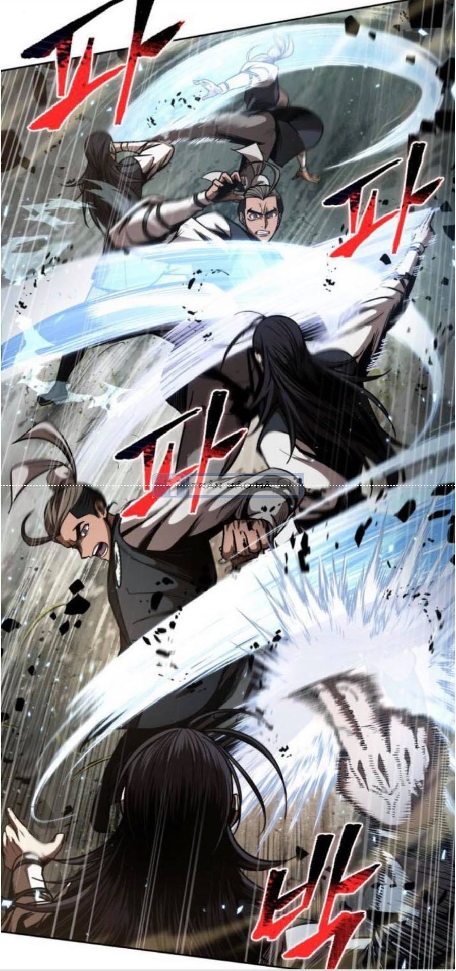 đọc truyện Ngã Lão Ma Thần Chương 54 ảnh 15 tại Thiên Thai Truyện