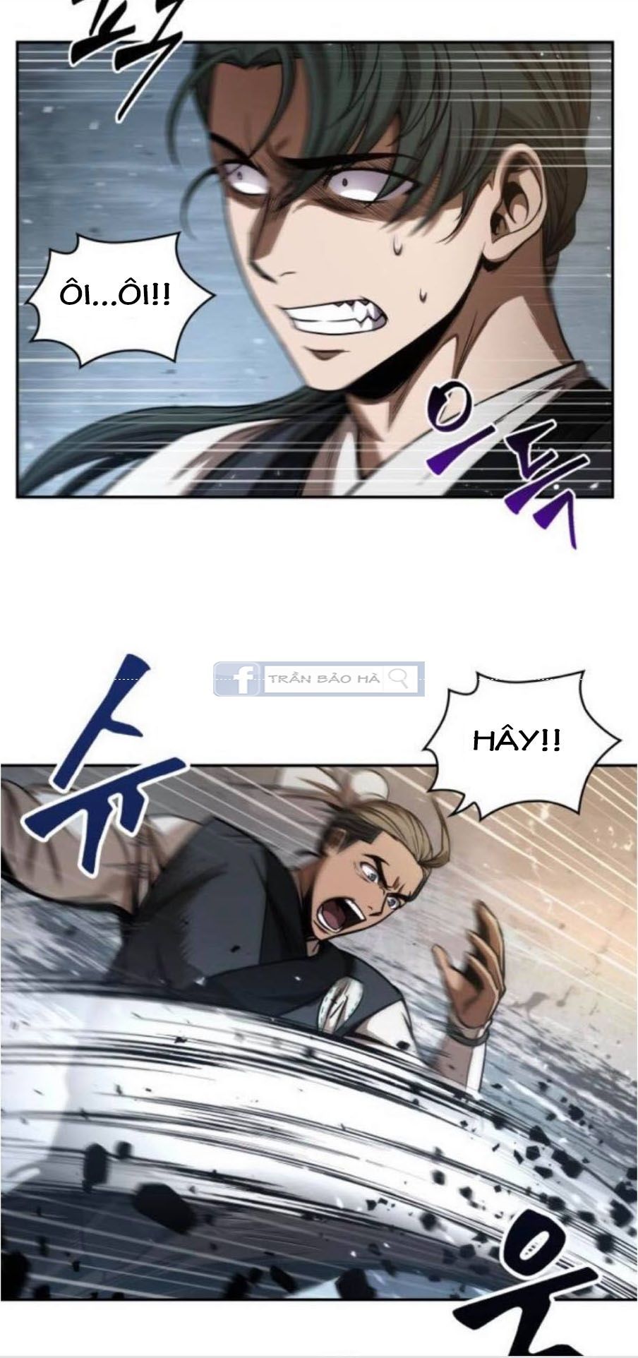 đọc truyện Ngã Lão Ma Thần Chương 54 ảnh 20 tại Thiên Thai Truyện