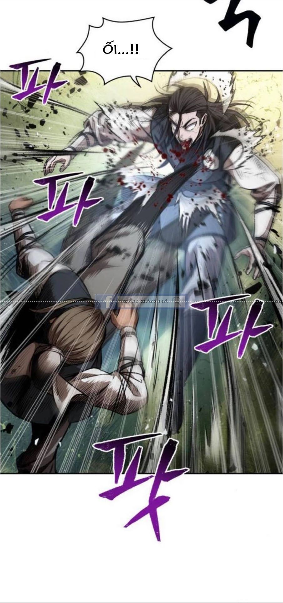 đọc truyện Ngã Lão Ma Thần Chương 54 ảnh 21 tại Thiên Thai Truyện