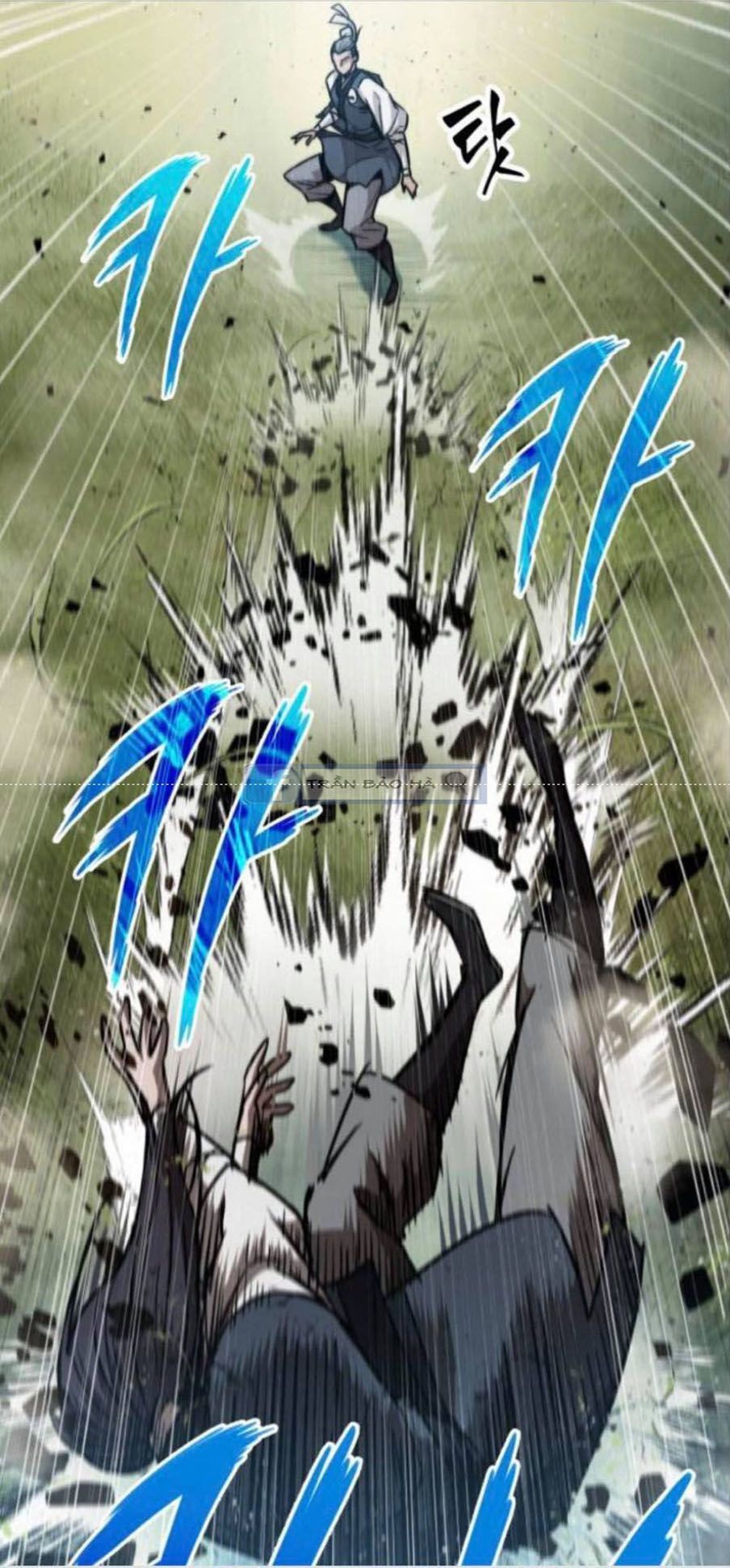 đọc truyện Ngã Lão Ma Thần Chương 54 ảnh 4 tại Thiên Thai Truyện