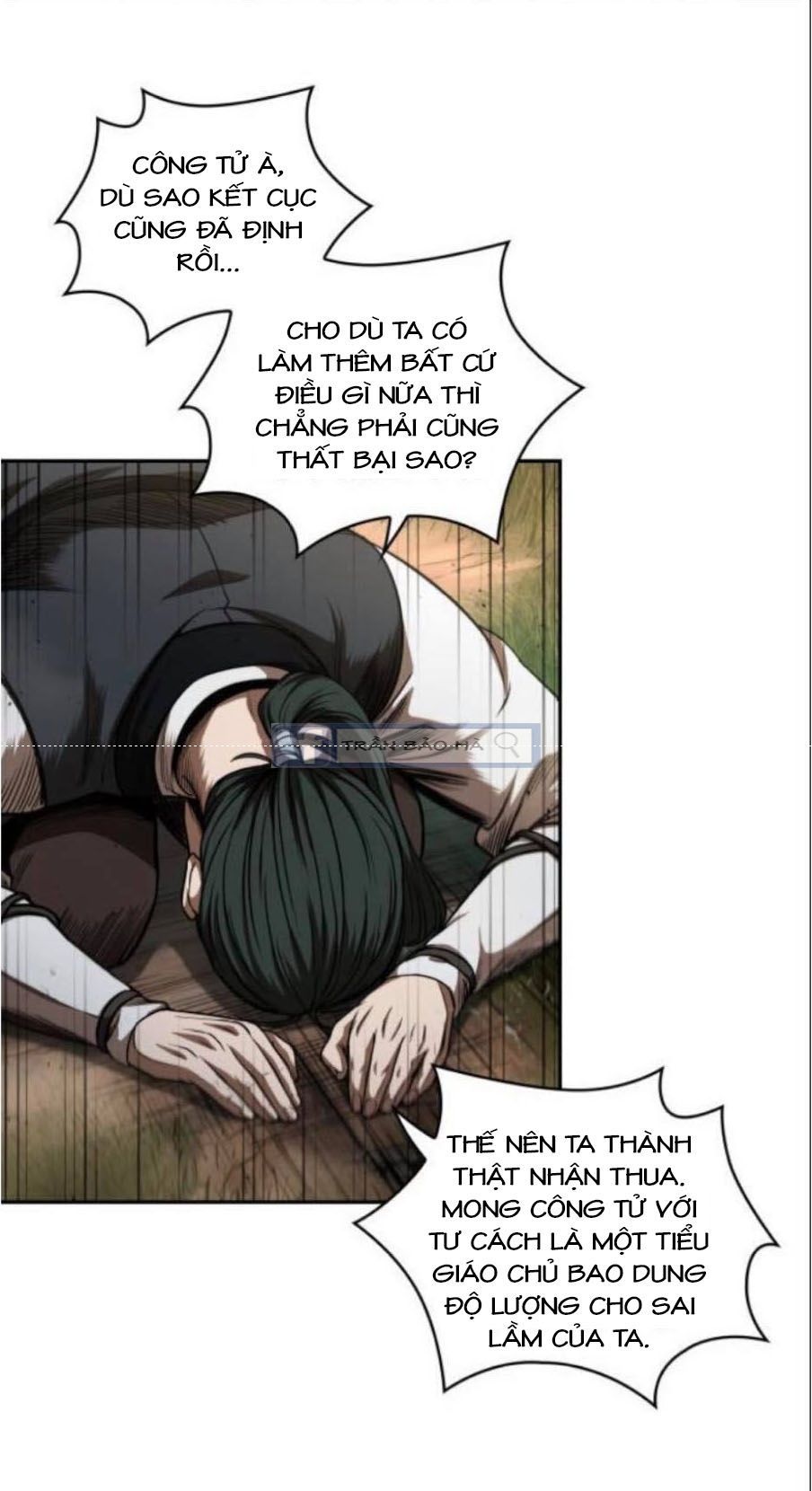 đọc truyện Ngã Lão Ma Thần Chương 54 ảnh 26 tại Thiên Thai Truyện