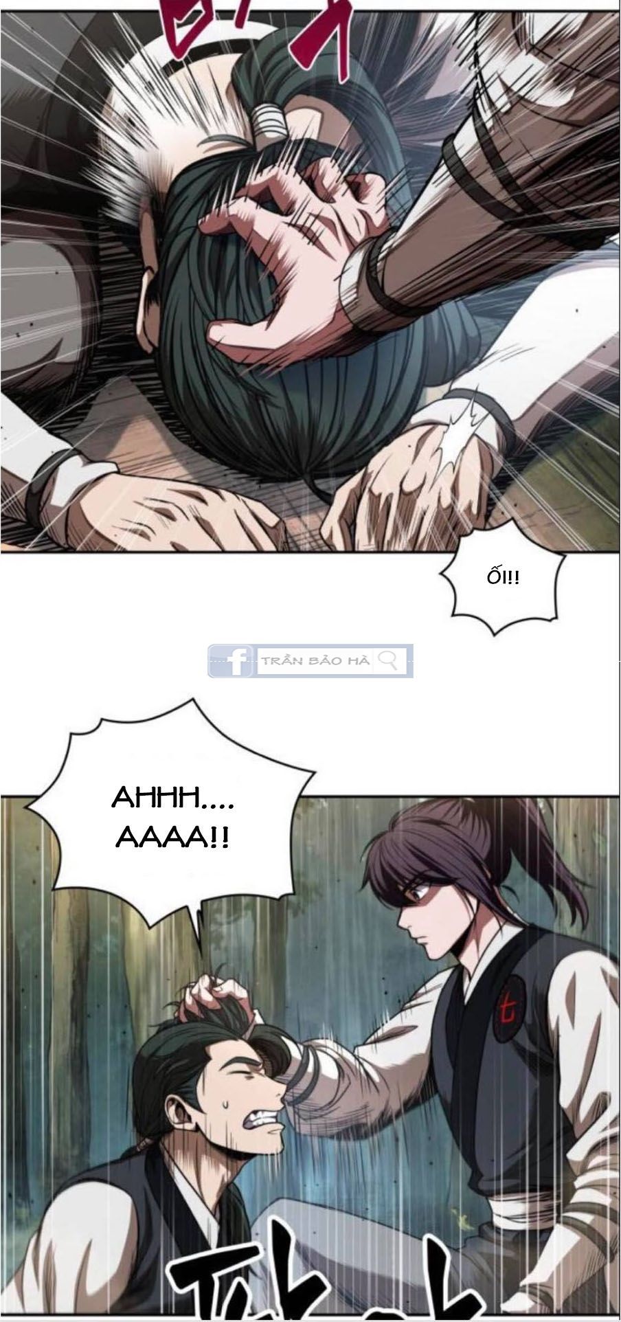 đọc truyện Ngã Lão Ma Thần Chương 54 ảnh 28 tại Thiên Thai Truyện