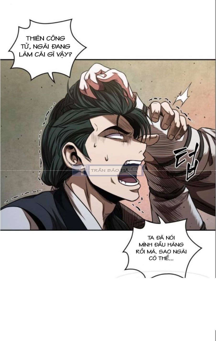 đọc truyện Ngã Lão Ma Thần Chương 54 ảnh 30 tại Thiên Thai Truyện