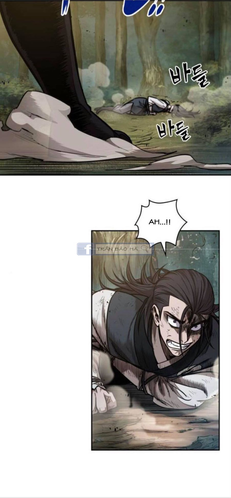 đọc truyện Ngã Lão Ma Thần Chương 54 ảnh 5 tại Thiên Thai Truyện