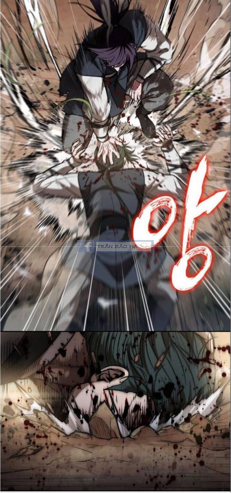 đọc truyện Ngã Lão Ma Thần Chương 54 ảnh 32 tại Thiên Thai Truyện