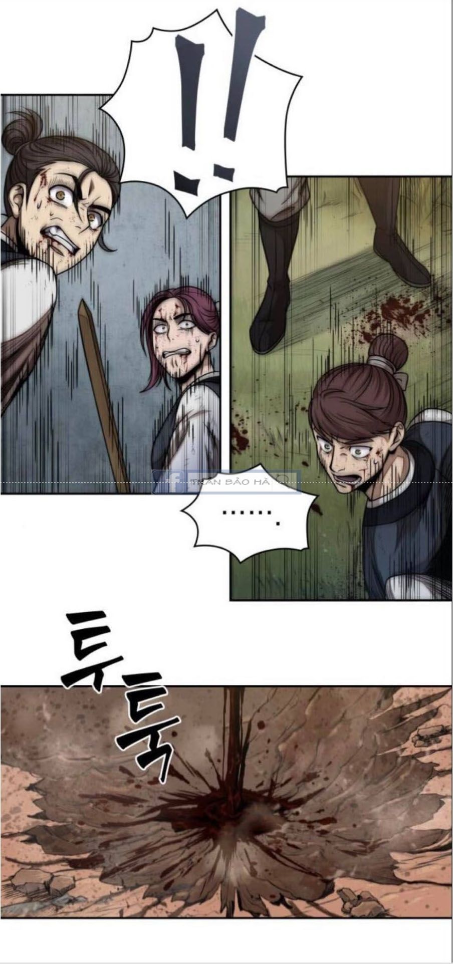 đọc truyện Ngã Lão Ma Thần Chương 54 ảnh 33 tại Thiên Thai Truyện