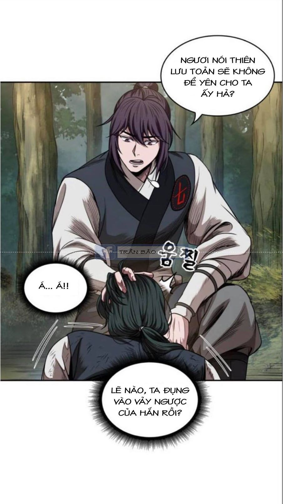 đọc truyện Ngã Lão Ma Thần Chương 54 ảnh 39 tại Thiên Thai Truyện