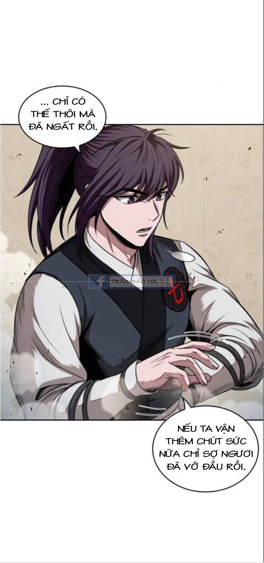 đọc truyện Ngã Lão Ma Thần Chương 54 ảnh 45 tại Thiên Thai Truyện