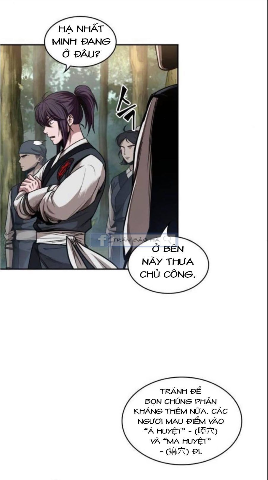 đọc truyện Ngã Lão Ma Thần Chương 54 ảnh 48 tại Thiên Thai Truyện