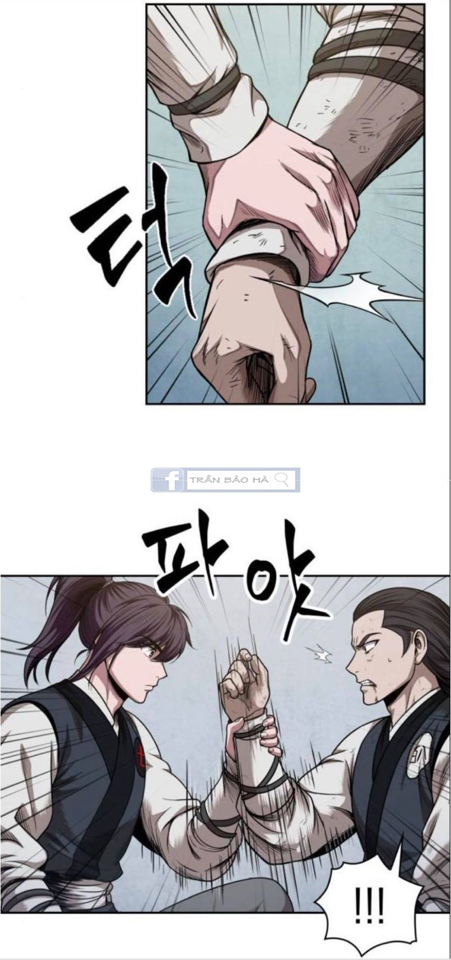 đọc truyện Ngã Lão Ma Thần Chương 54 ảnh 51 tại Thiên Thai Truyện