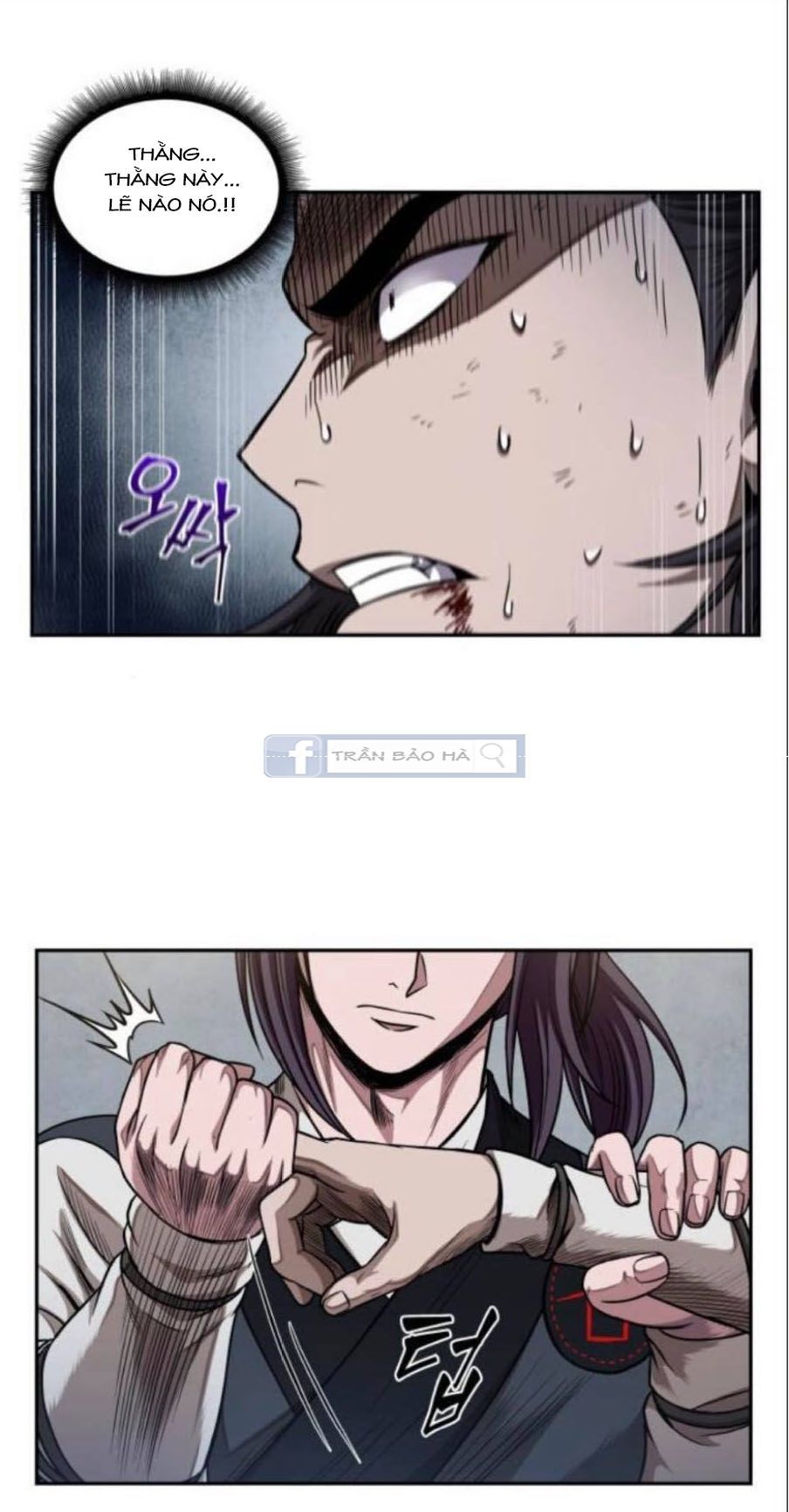 đọc truyện Ngã Lão Ma Thần Chương 54 ảnh 52 tại Thiên Thai Truyện