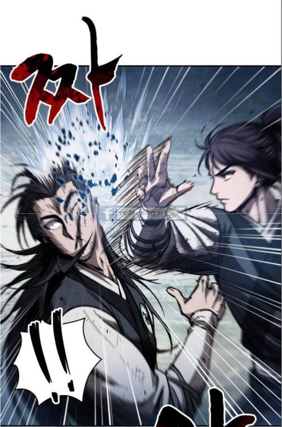 đọc truyện Ngã Lão Ma Thần Chương 54 ảnh 63 tại Thiên Thai Truyện