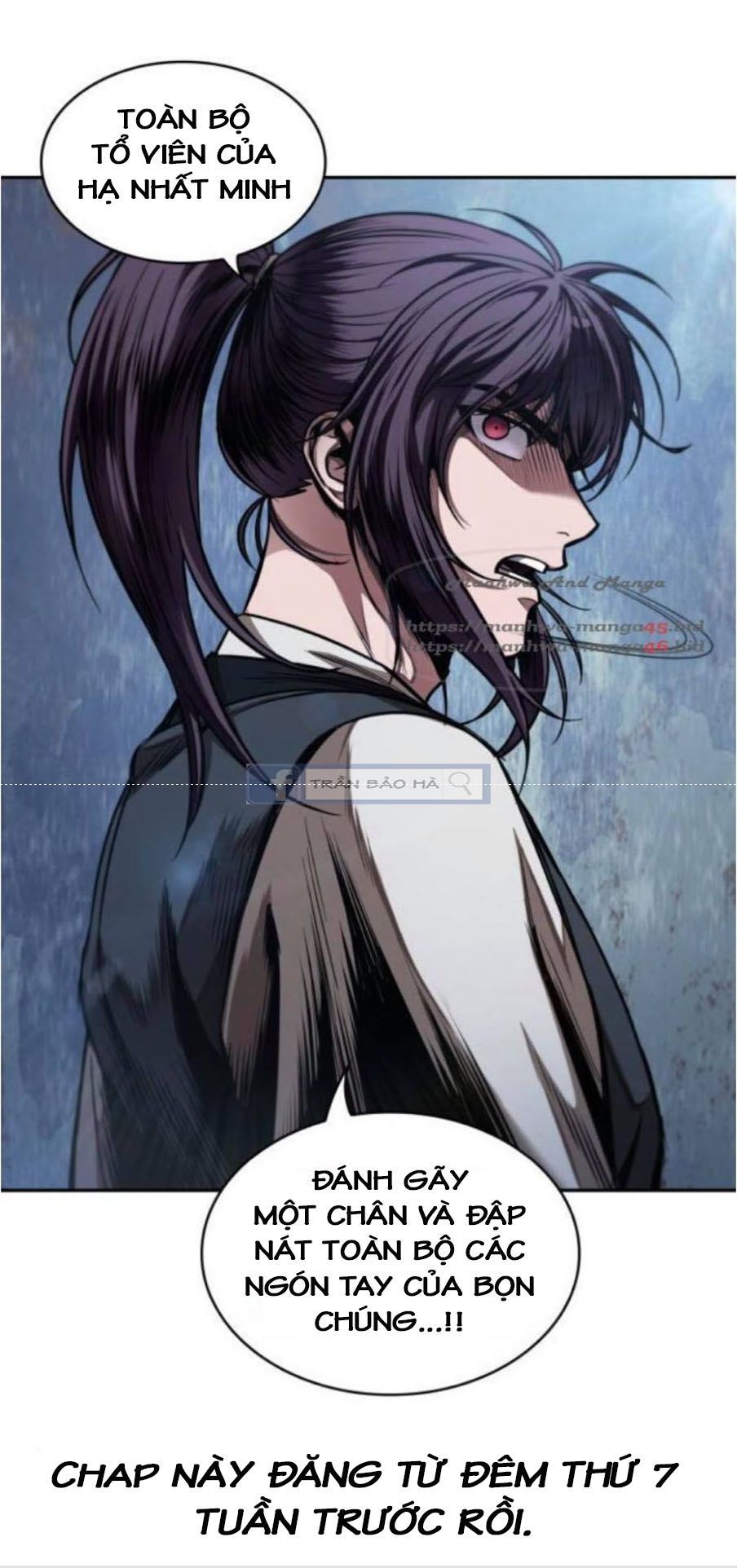 đọc truyện Ngã Lão Ma Thần Chương 54 ảnh 66 tại Thiên Thai Truyện